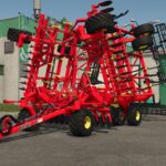 Bourgault SPS360-405