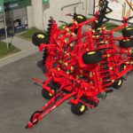 Bourgault SPS360-406