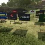 Brand Yard Signs 1.03