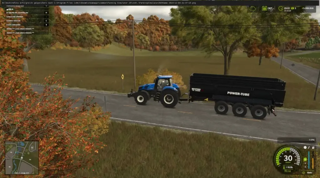 Brandtner TR 5000 v1.0