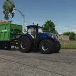 Brantner TA 23071 v1.02