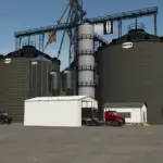 Brock Silo Complex v1.02