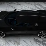 Bugatti La Voiture Noire V1.02