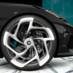 Bugatti La Voiture Noire V1.03