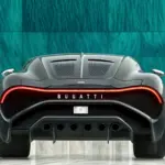 Bugatti La Voiture Noire V1.05