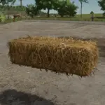 Buyable Small Bales v1.03