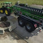 Buying Slurry Manure And Lime5