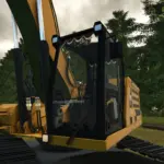 CAT 336 NextGen EDIT By J~ROW v1.0