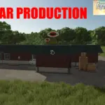 CAVIAR PRODUCTION v1.0