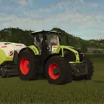 CLAAS AXION 960-920 v1.02