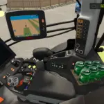 CLAAS Axion 900 v1.02