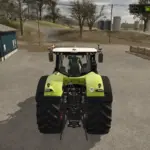 CLAAS Axion 900 v1.03