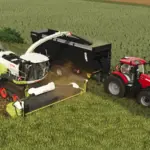 CLAAS DIRECT DISC 600 v1.03