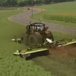 CLAAS DISCO Pack v1.03