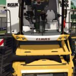 CLAAS Lexion 8900 Edit v4.5.25