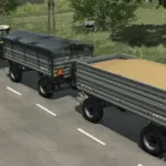 Cargo D120 PL v1.0