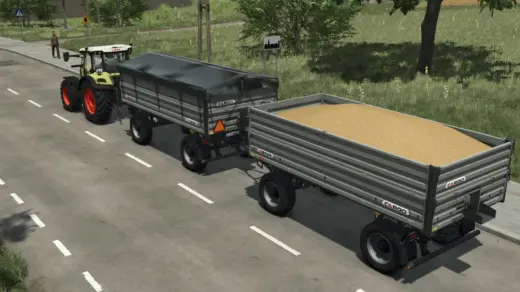 Cargo D120 PL v1.0