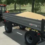 Cargo D120 PL v1.02