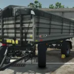 Cargo D120 PL v1.04