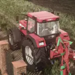 Case IH 1455 XL Turbo v1.0