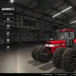 Case IH 1455 XL v1.0