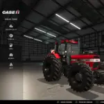 Case IH 1455 XL v1.02