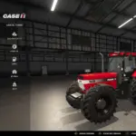 Case IH 1455 XL v1.03