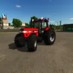 Case IH 1455XL Edit v1.0