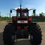 Case IH 1455XL Edit v1.03