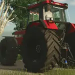 Case IH 1455XL Edit v1.04