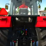 Case IH 1455XL Edit v1.04