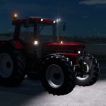 Case IH 56 Series3