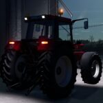 Case IH 56 Series4