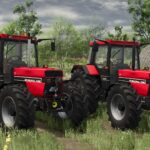 Case IH 56 Series5