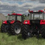 Case IH 56 Series6