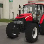 Case IH Farmall 120C v1.04