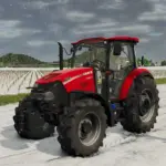 Case IH Farmall C Series v1.03