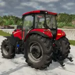 Case IH Farmall C Series v1.04