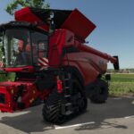 Case IH Harvesting Pack3