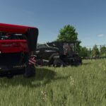 Case IH Harvesting Pack5