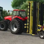 Case IH Magnum 2011 v1.0