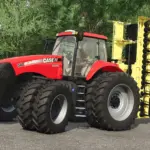 Case IH Magnum 2011 v1.02