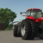 Case IH Magnum 2011 v1.03