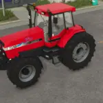 Case IH Magnum 7240 PRO v1.0