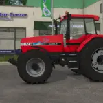 Case IH Magnum 7240 PRO v1.02