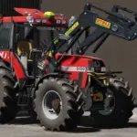 Case IH Maxxum 51x0 Series v1.0