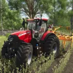 Case IH Puma v1.0