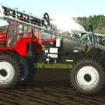 Case IH Trident 5550 v1.0