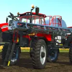 Case IH Trident 5550 v1.02