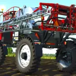 Case IH Trident 5550 v1.03